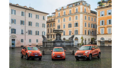 Photo of La Famiglia 500 si rinnova per essere più moderna e tecnologica