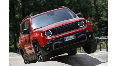 Photo of Il marchio Jeep® premiato con due riconoscimenti in occasione dei “4×4 Of The Year” awards 2021