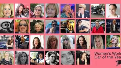 Photo of Women’s World Car of the Year: le finaliste