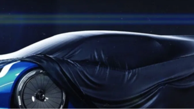 Photo of “Fulminea”, inedita e incredibile hypercar italiana con batterie allo stato solido