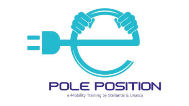 Photo of e-Mobility di Stellantis e UNASCA insieme per formare i guidatori di domani