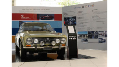 Photo of Nascono gli “Heritage Point” nei Motor Village di Roma e Palermo