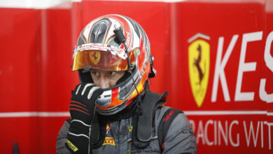 Photo of Finali Mondiali Ferrari 2020 – Horstmann a caccia del titolo