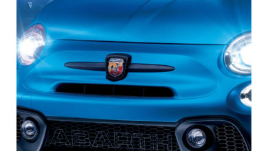 Photo of Buon compleanno Abarth!