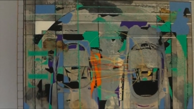 Photo of VIDEO remembering – Marcel Bastiaans: Motoring Art in Sant’Agata Bolognese