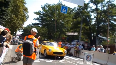 Photo of VIDEO remembering – Castell’Arquato June 29, 2019 Start races