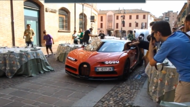 Photo of VIDEO remembering – Loris Bicocchi (second part)