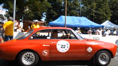 Photo of VIDEO remembering – Vernasca Silver Flag 2019