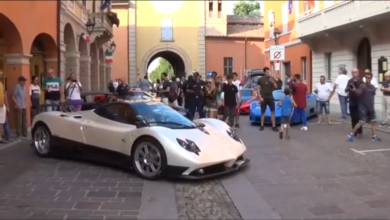 Photo of VIDEO remembering – Loris Bicocchi (third part)