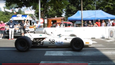 Photo of VIDEO remembering – Vernasca Silver Flag 2019: The racing cars