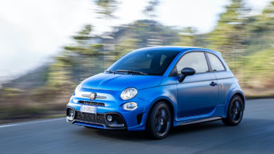 Photo of Doppio successo per Abarth nel concorso “The Best Brands” del magazine tedesco AUTO BILD