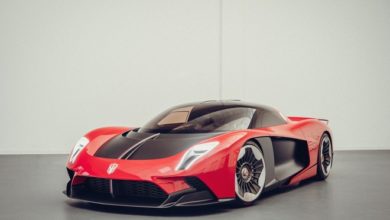 Photo of SILK-Faw: la hypercar cino-americana presto nella Motor Valley