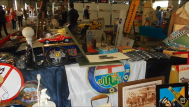Photo of VIDEO remembering – Mercante in Auto 2019 Parma