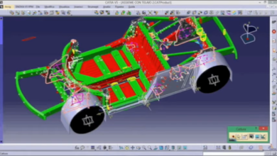 Photo of VIDEO DESIGN – Automotive research project “AHD”