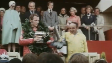 Photo of VIDEO remembering – NIKI LAUDA: the career