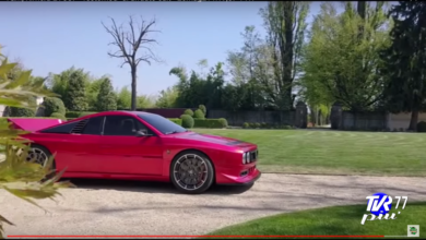 Photo of VIDEO – T&M, Kimera EVO37 “”restomod” di un’auto cult
