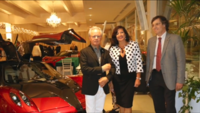 Photo of VIDEO remembering – Menu dei Motori 2016 20th Anniversary 1996 2016