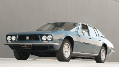 Photo of 1972 ISO RIVOLTA FIDIA (Ruote da Sogno)