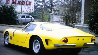 Photo of VIDEO History – Bizzarrini 5300 GT Strada