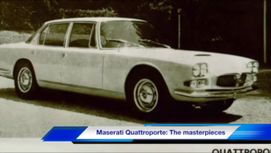 Photo of VIDEO – Super Sedans past and future: Short history