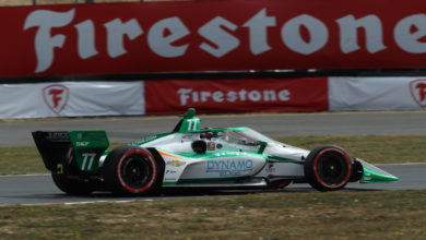 Photo of IndyCar: Ilott rompe il ghiaccio
