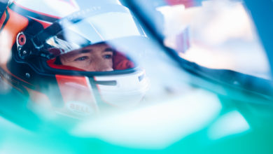 Photo of IndyCar: Callum alla scoperta di Laguna Seca