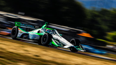 Photo of FDA – Callum Ilott in IndyCar per tutta la stagione 2022, chiude il 2021 a Long Beach