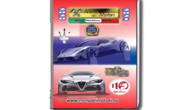 Photo of Menu dei Motori numero 24: occasioni online anche attraverso la Libreria dell’Automobile