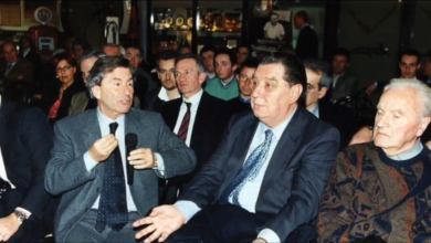Photo of VIDEO – Menu dei Motori Friends: Franco Gozzi