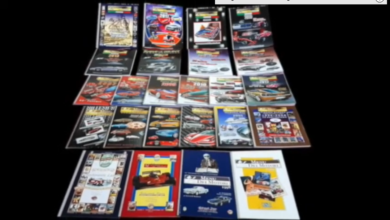 Photo of VIDEO – MenudeiMotori history: The origins