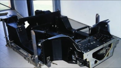Photo of VIDEO History – Bugatti Campogalliano: “La Fabbrica Blu”