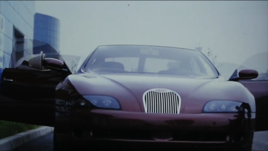 Photo of VIDEO DESIGN Gallery – Bugatti EB112