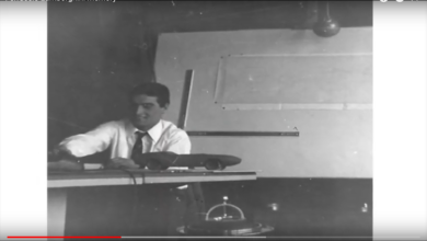Photo of VIDEO – Ferruccio Lamborghini memory