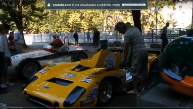Photo of VIDEO remembering – Castell’Arquato June 29, 2019Paddock