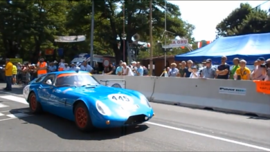 Photo of VIDEO remembering – Castell’Arquato Vernasca Silver Flag 2019 races