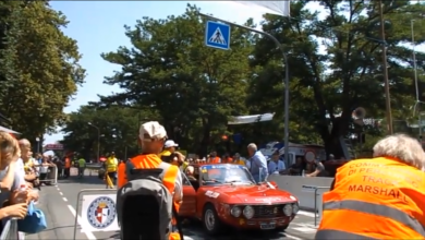 Photo of VIDEO remembering – Vernasca Silver Flag 2019