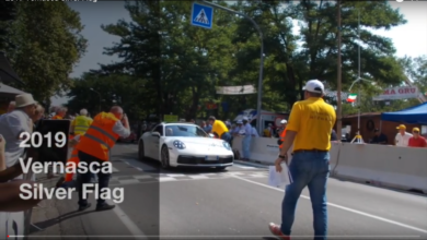 Photo of VIDEO remembering – 2019 Vernasca Silver Flag
