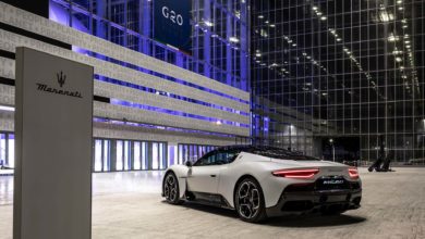 Photo of Maserati partner del G20 Rome Summit