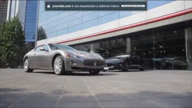 Photo of VIDEO – Maserati Modena: GranTurismo e GranCabrio
