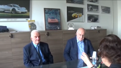 Photo of VIDEO – Marchesi & C Modena history from 1965