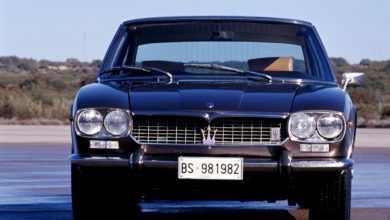 Photo of Maserati Mexico, 55 anni di un’icona del puro stile italiano