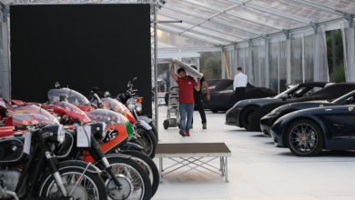 Photo of Riflettori puntati sulla fiera di Padova per Auto e Moto d’Epoca 2021, prima ed unica fiera internazionale del settore