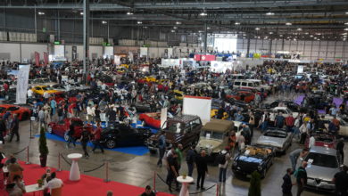 Photo of Un sabato all’insegna della grande adesione di pubblico accorso a Milano AutoClassica per assistere agli incontri, ai raduni e alla straordinaria Asta di Wannenes