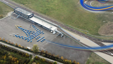 Photo of Maserati Grecale: l’energia non si ferma. Il Tridente conquista il mondo