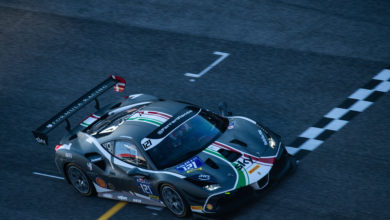 Photo of Finali Mondiali – Kirchmayr e Christensen Campioni del Mondo