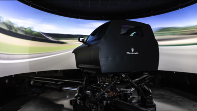 Photo of VIDEO remembering – Maserati Innovation Lab 2021