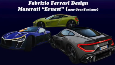 Photo of VIDEO – Prof Fabrizio Ferrari Research projects for UNIMORE