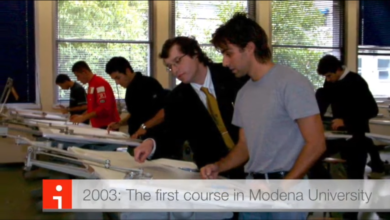 Photo of VIDEO History – Prof Fabrizio Ferrari