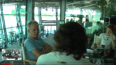 Photo of VIDEO interview: Horacio Pagani career (Argentina, Lamborghini and Zonda)