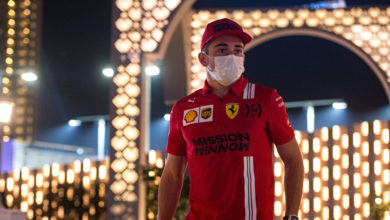 Photo of Gran Premio dell’Arabia Saudita – Charles e Carlos: curiosi di provare un tracciato cittadino così insolito